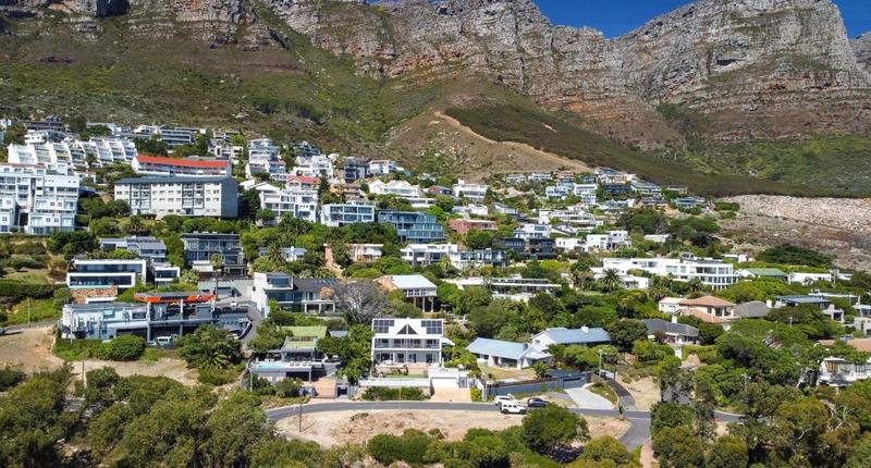 6 Bedroom Property for Sale in Camps Bay Western Cape